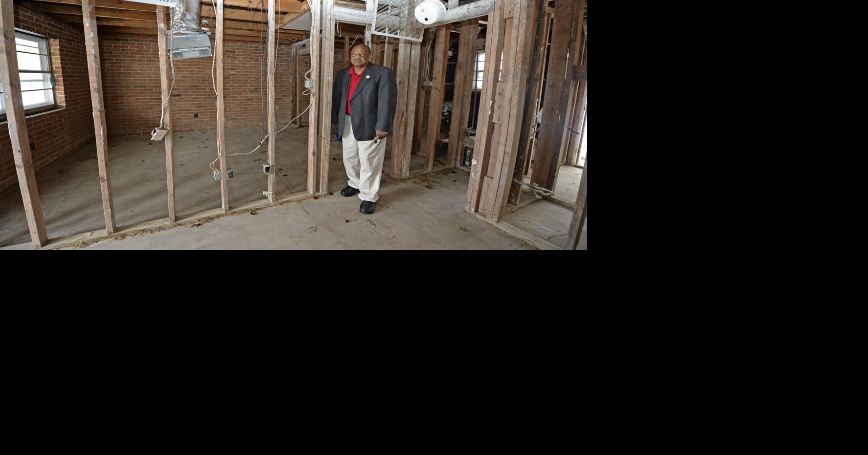 Denham Springs Housing Authority gets final OK from FEMA for 10.6