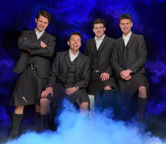 CELTIC THUNDER