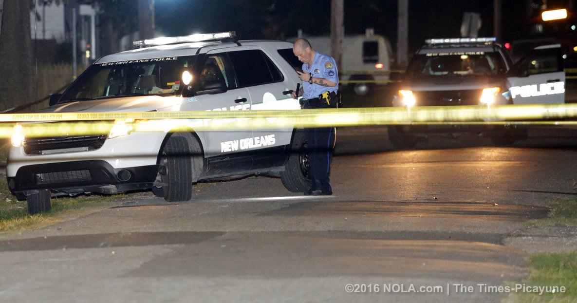 2 shot in Lower Ninth Ward: NOPD | Crime/Police | nola.com