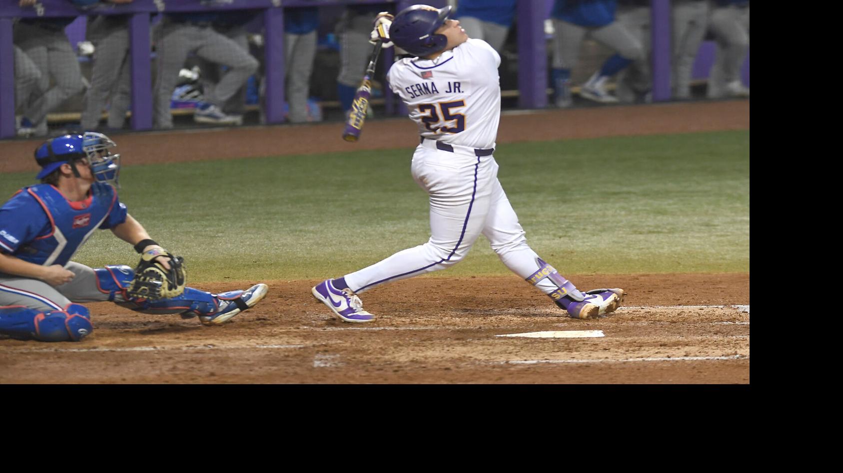 LSU baseball vs. Kentucky: How to watch Friday’s series opener at Alex Box Stadium
