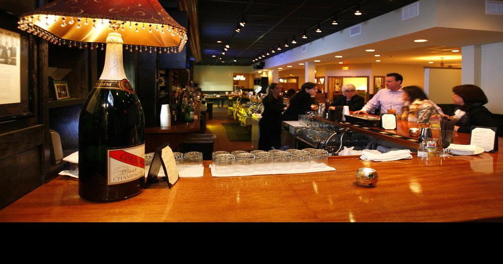 The Steak Knife Where NOLA Eats