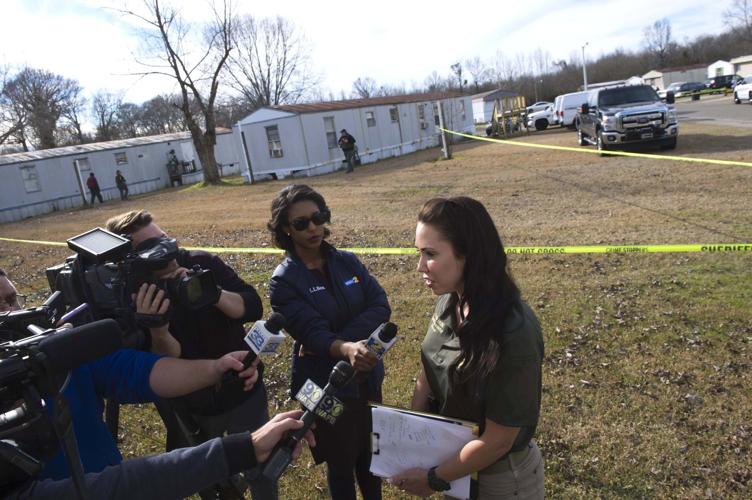 Slain siblings were 'aggressors' in Zachary confrontation before deaths