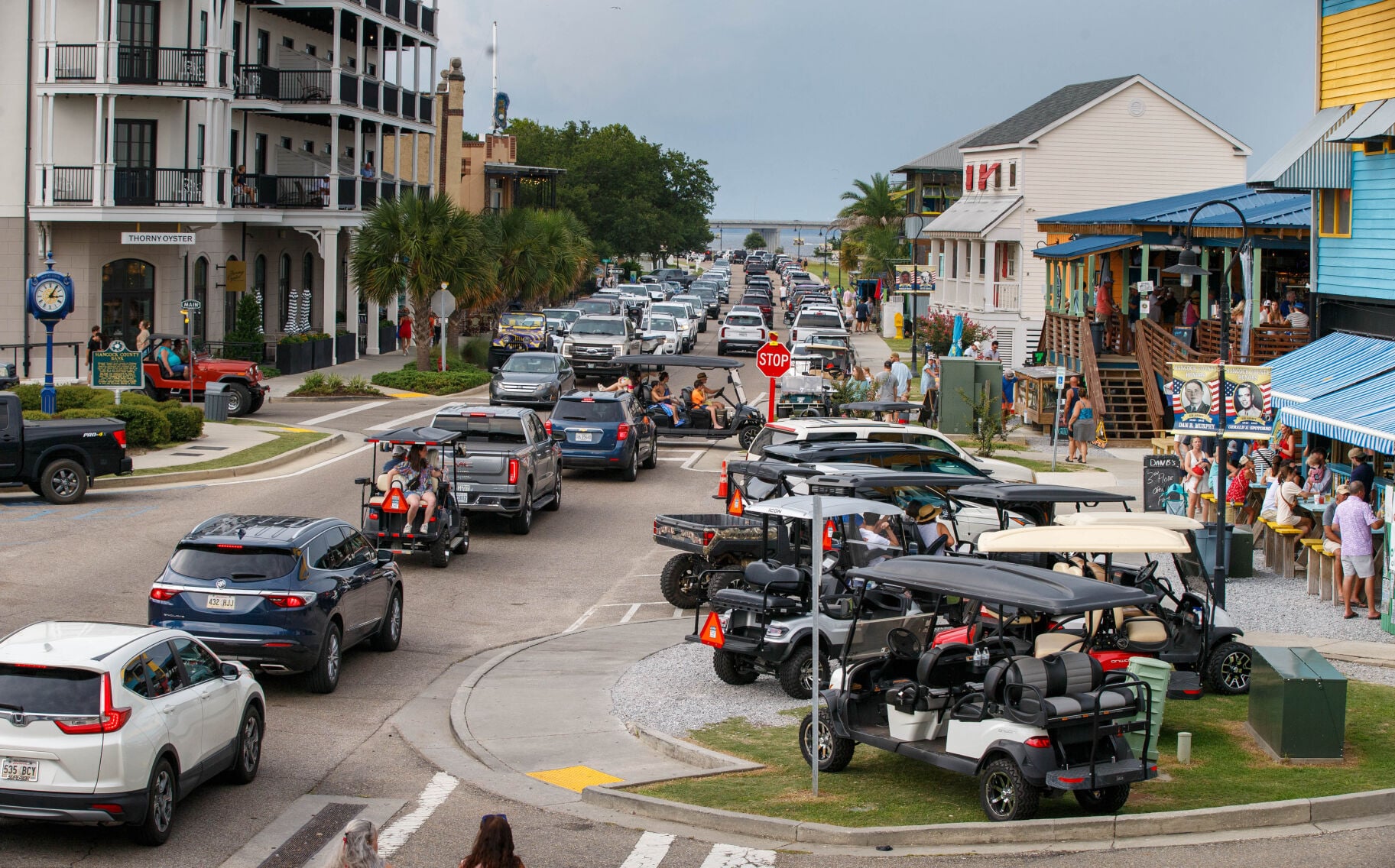 nola.com - Martha Sanchez - Gulf Coast population surged in 2025, bucking a trend. These MS, AL, FL counties grew the most.