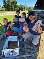 Hunters for the Hungry St. Francsiville003.JPG