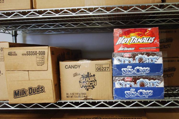 The Broad Theater, built in the image of Movie Pitchers, returns cinema to MidCity Movies/TV