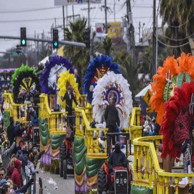 Arthur Hardy: New parade route proposal latest effort to ...