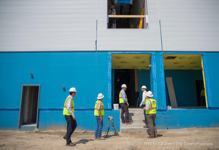 Top Workplaces Team spirit lifts Ryan Gootee General Contractors