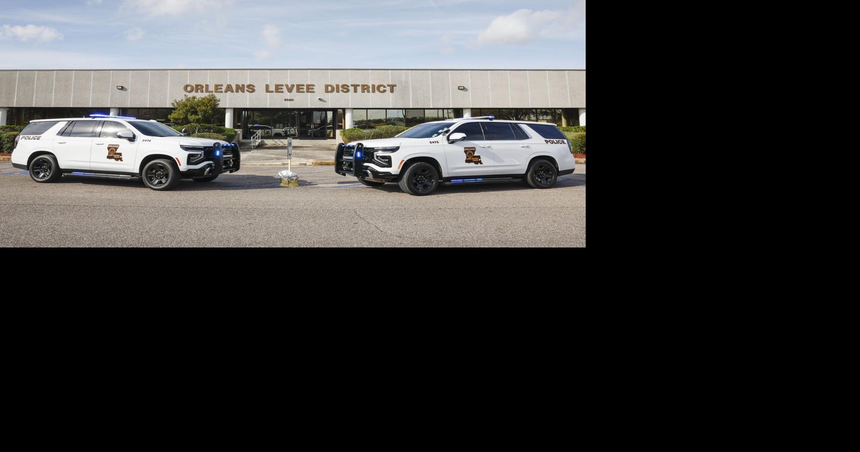 Hunting leakers, New Orleans flood agency spent $23,000 on a probe and swept offices for bugs