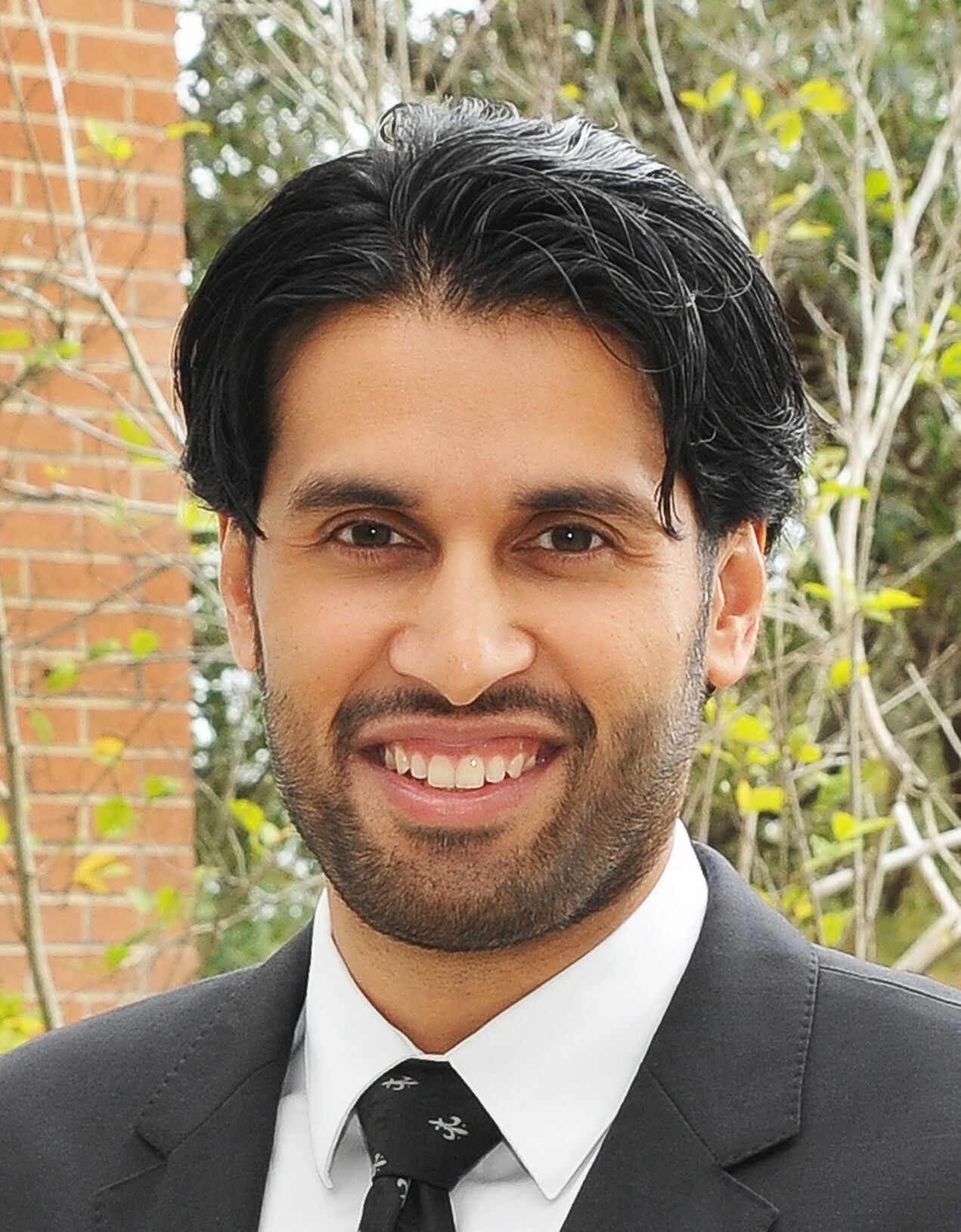 Shafin Khan