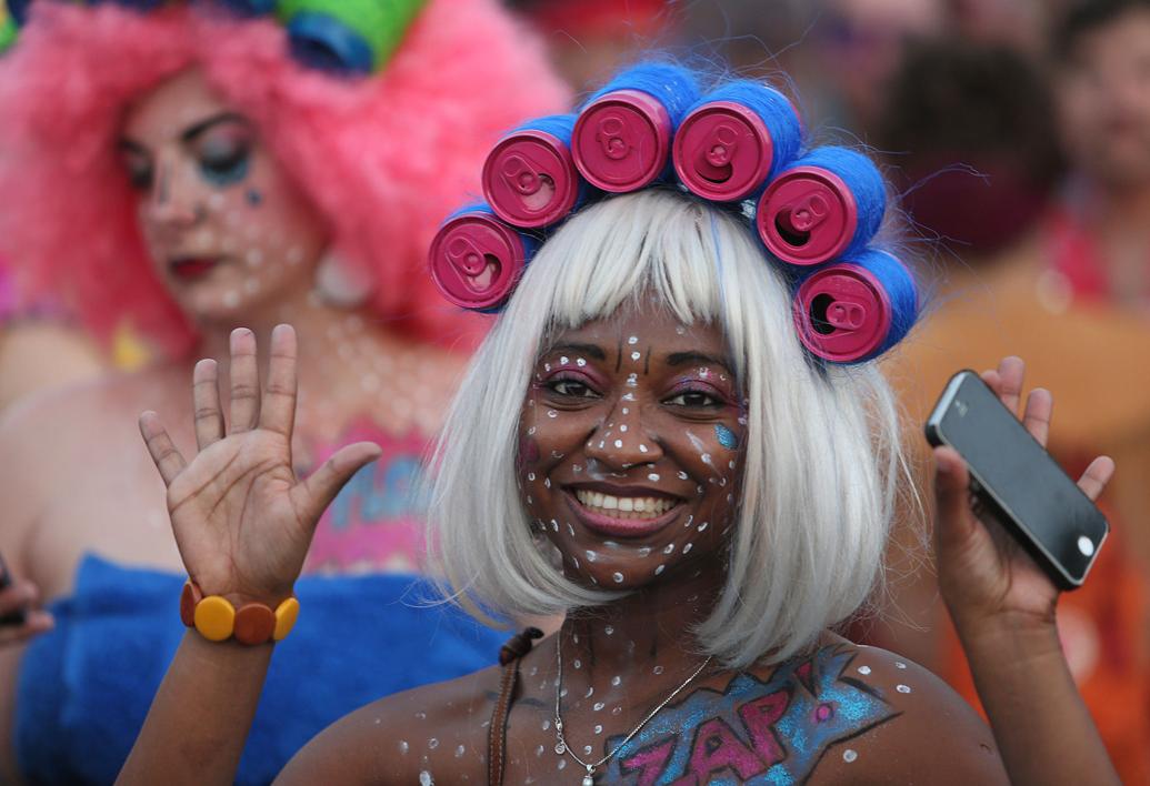 Halfway to Mardi Gras 2024, the advance parade schedule Mardi Gras
