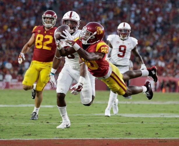 New Orleans Saints predraft depth chart Wide receivers Saints