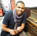 Fermin Ceballos + Merengue4Four au French Quarter Festival