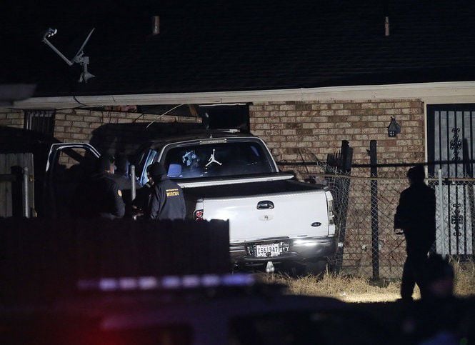 2 killed, 4 injured in 5 shootings over 12-hour period in New Orleans ...