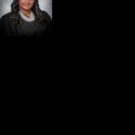 New chief judge for Orleans Parish Criminal District Court Courts