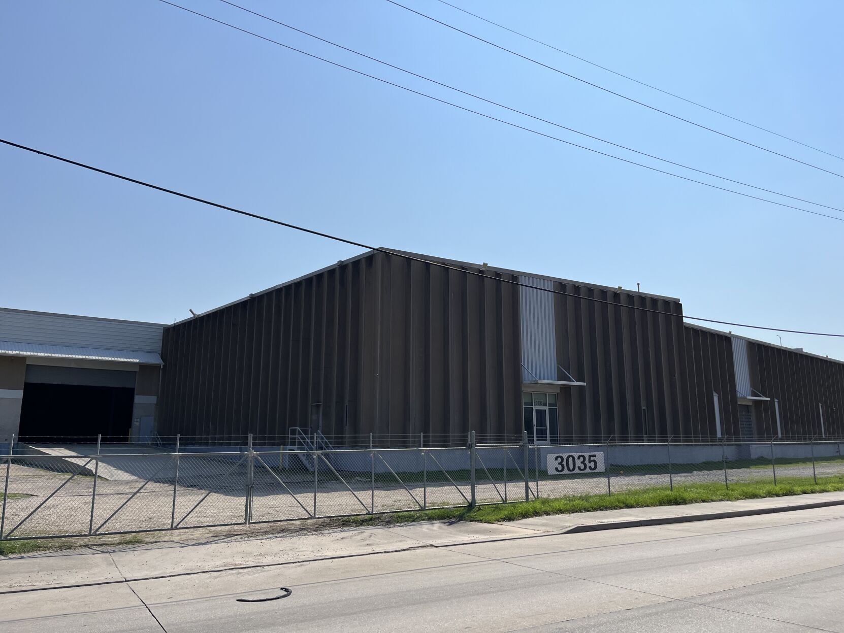 New Orleans pays $7M for disaster response warehouse | Local