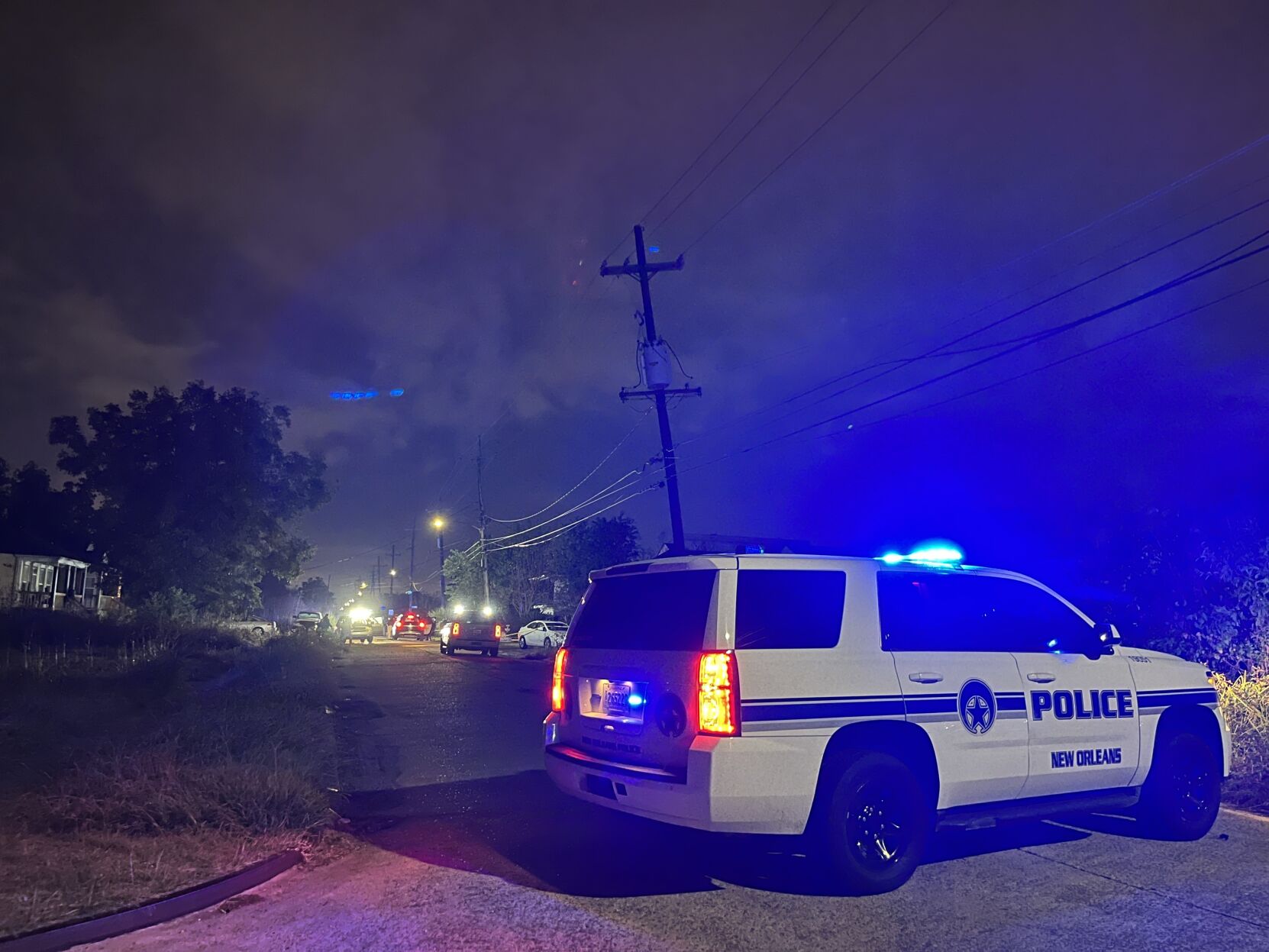 3 men killed in New Orleans shootings identified by coroner | Crime ...