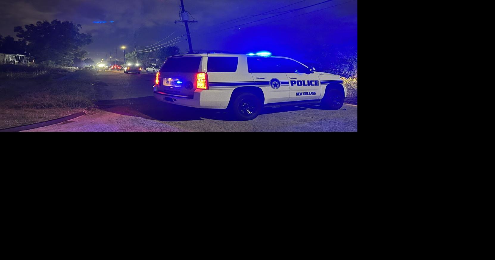 Man dead in Lower Ninth Ward shooting, police say | Crime/Police | nola.com