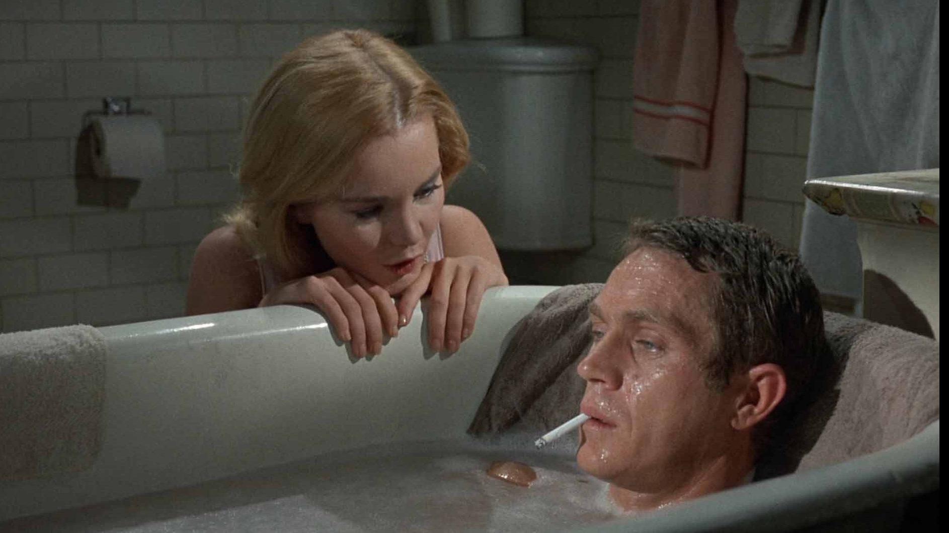 Steve Mcqueen S The Cincinnati Kid Shot In New Orleans Gets Local Screening Plus More Movie Events Movies Tv Nola Com