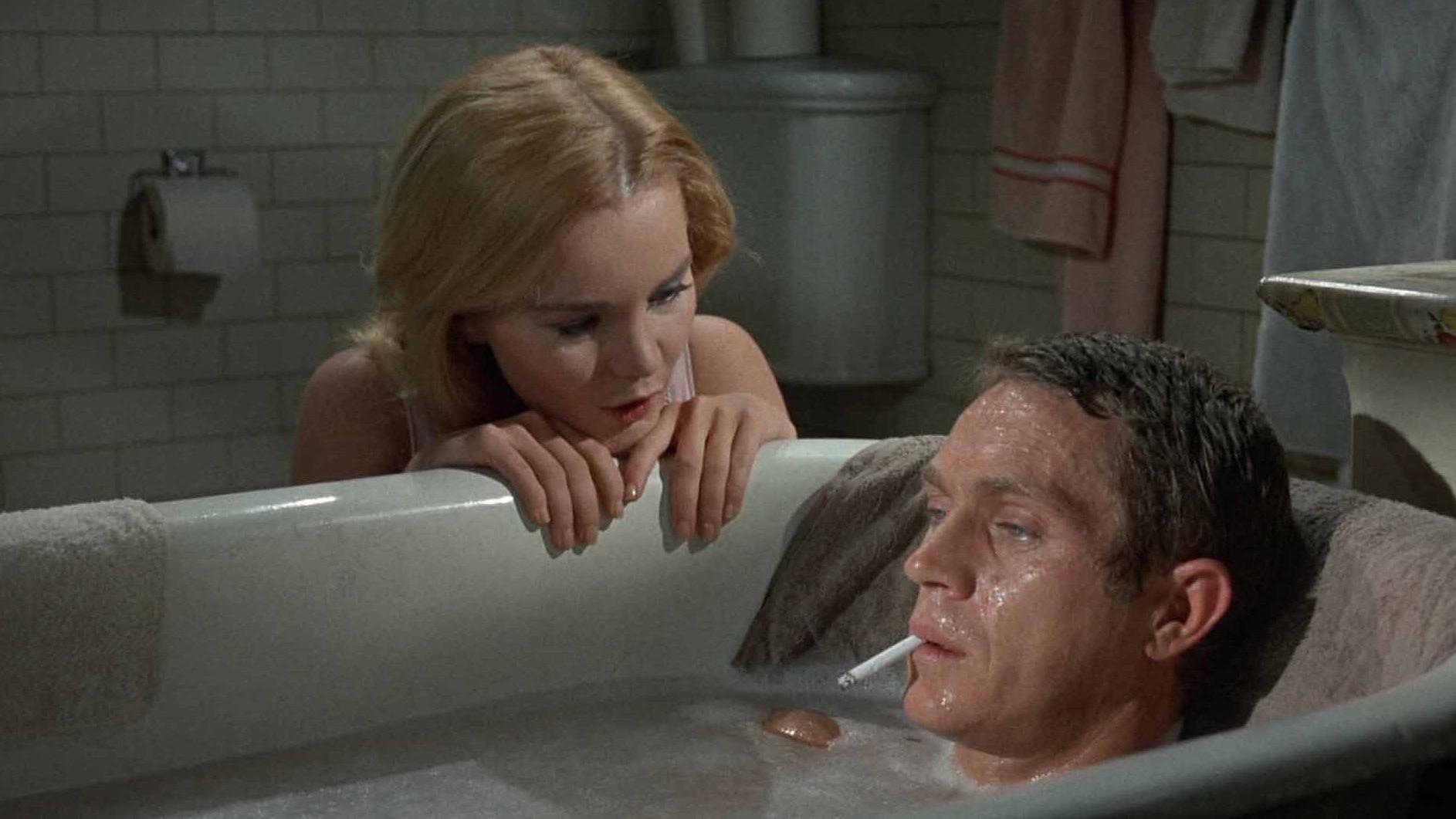 Steve Mcqueen S The Cincinnati Kid Shot In New Orleans Gets Local Screening Plus More Movie Events Movies Tv Nola Com