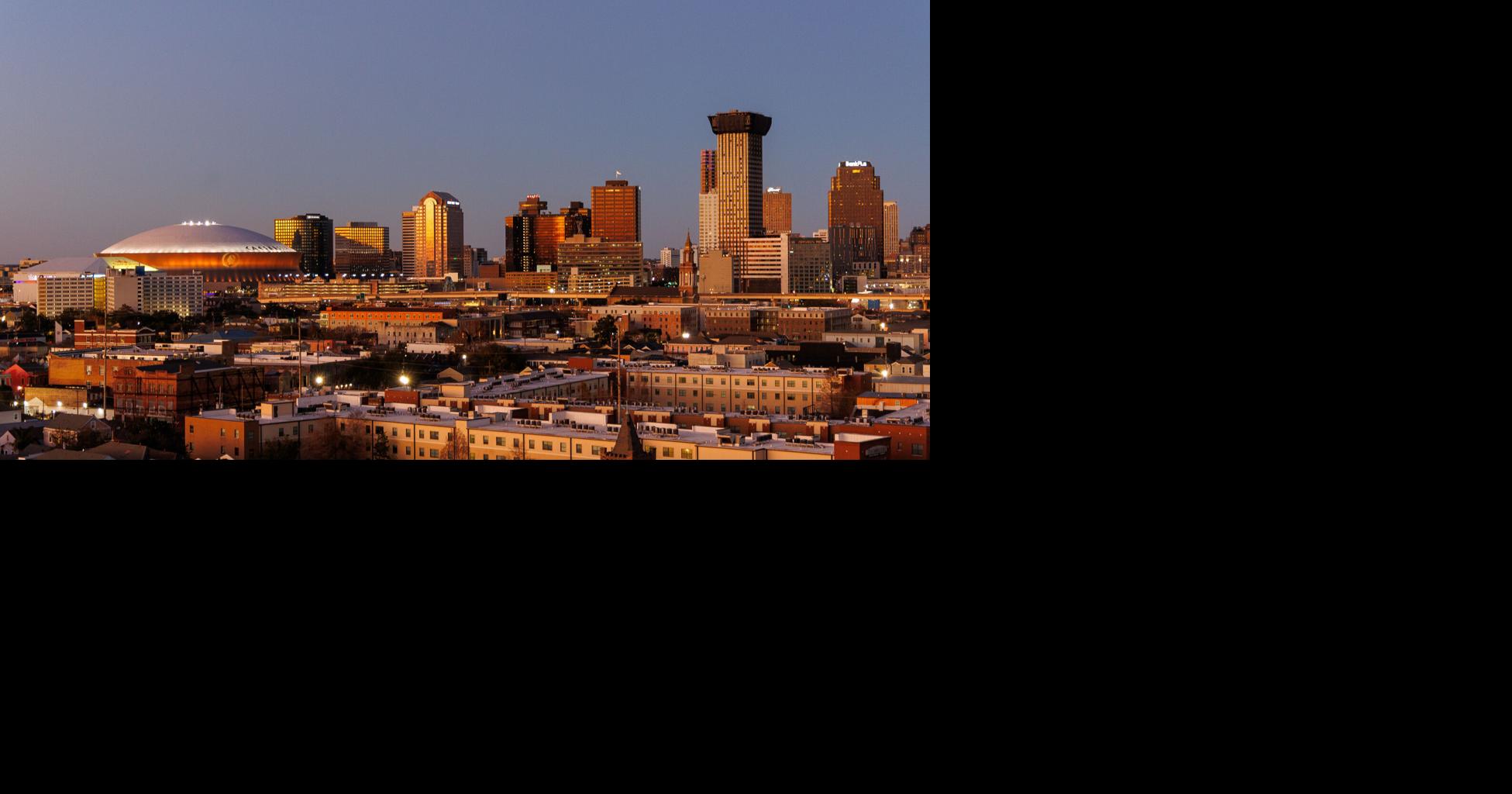 'Spotlight' director is filming a new big-budget movie in New Orleans about climate change