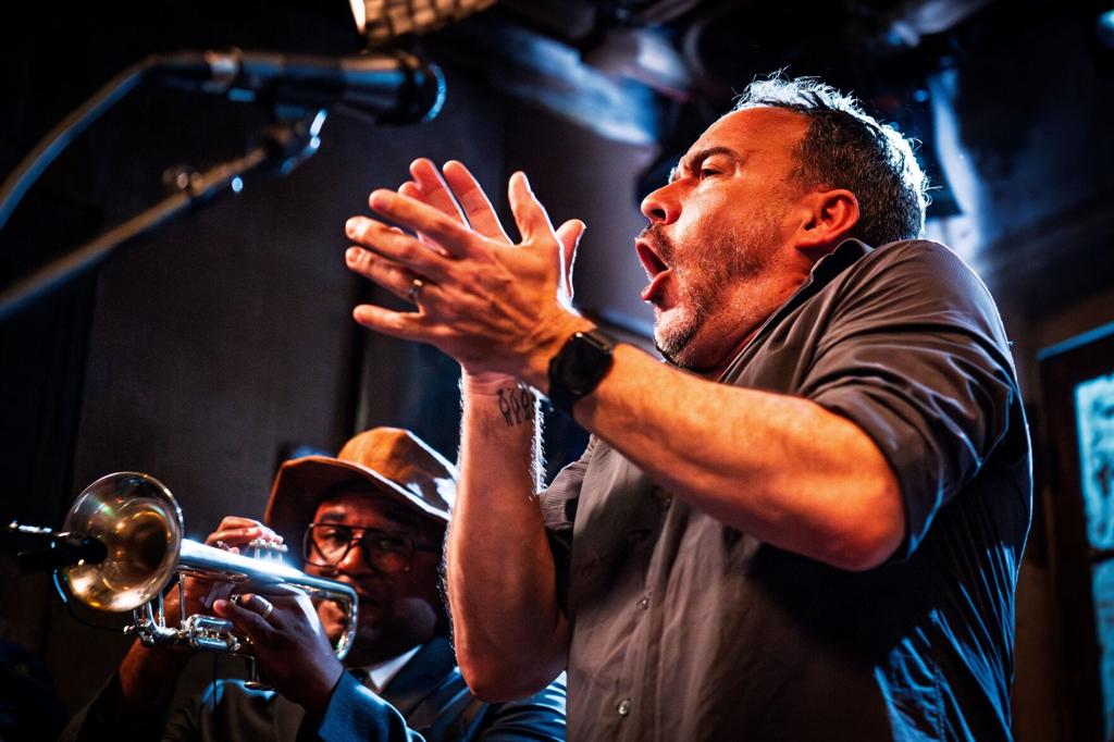 NYC Winter Jazzfest