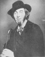 young walt whitman