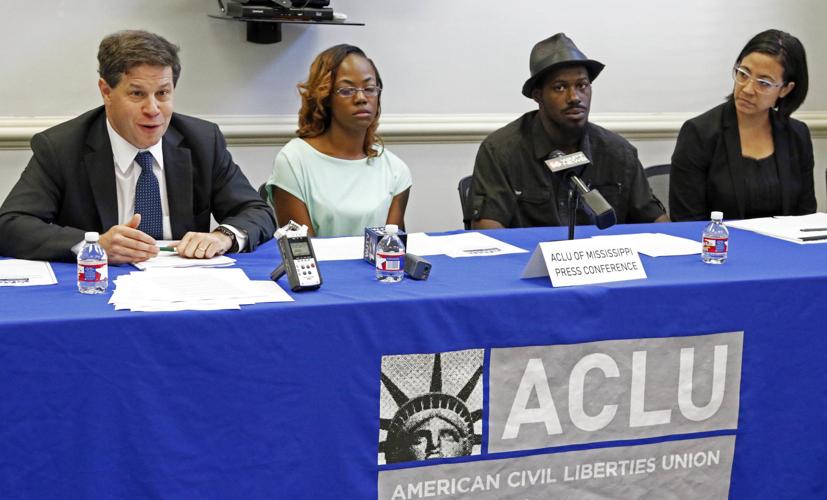 Black residents in a Mississippi county are 'under a permanent state of ...