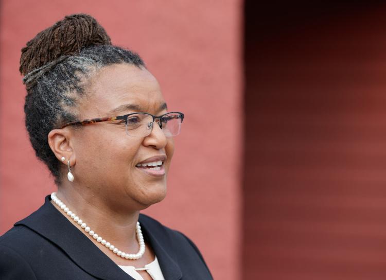 Susan Hutson defeats Marlin Gusman in Orleans Parish sheriff’s race