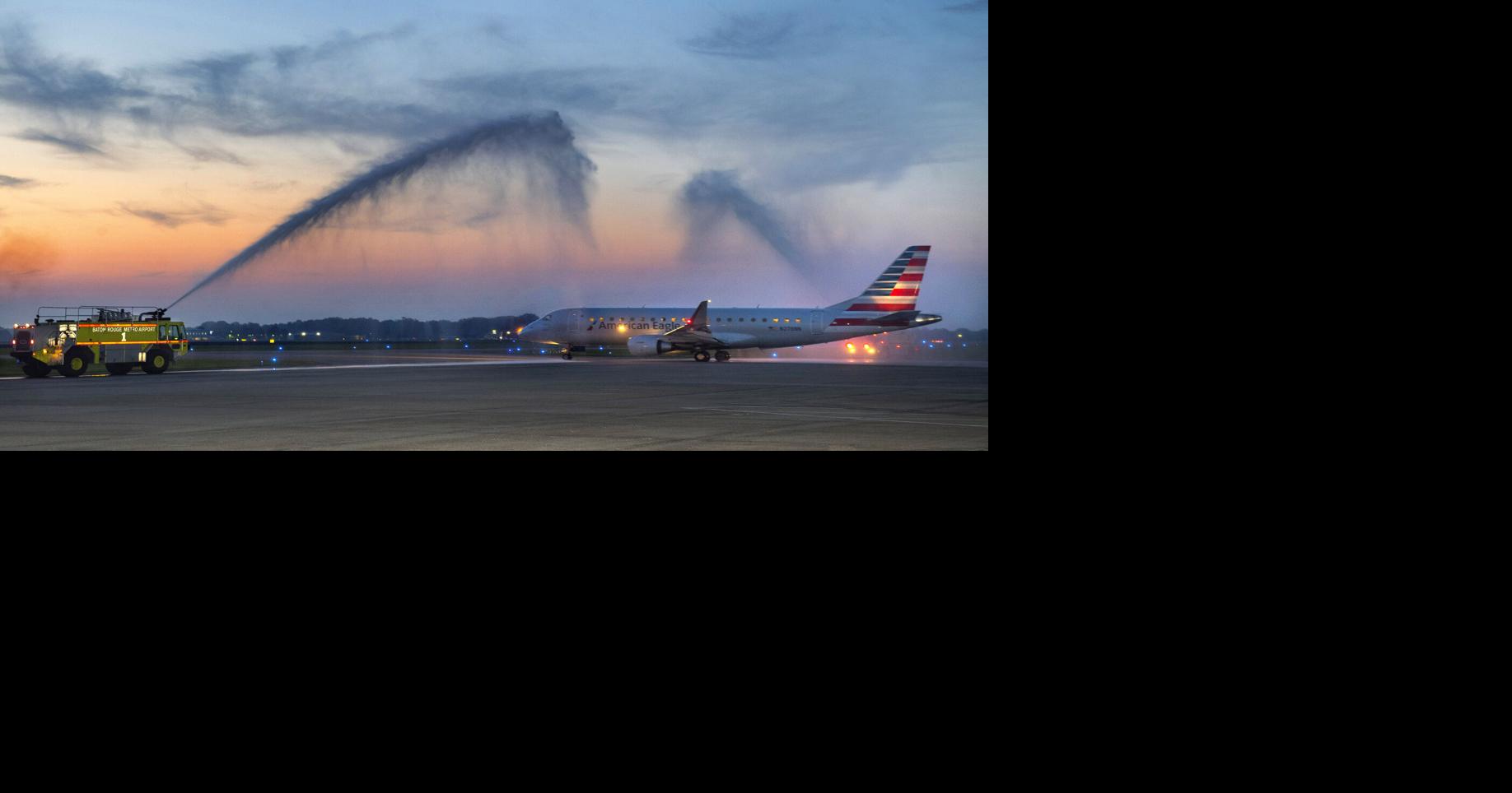 American Airlines changed my flight. Can I get my money back? Travel
