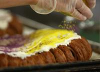 Overwhelmed by demand, Dong Phuong now only sells king cakes at its New Orleans East bakery