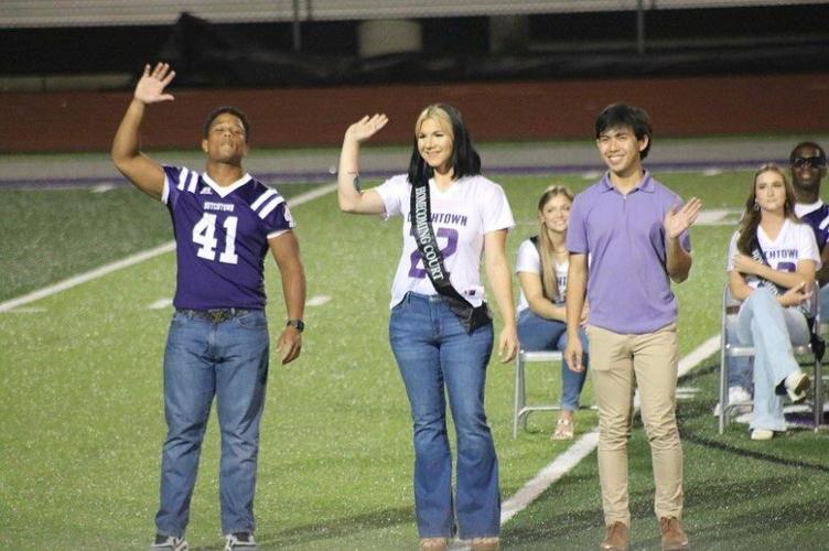 Ascension Parish trans teen voted to homecoming court: #39 It #39 s the small