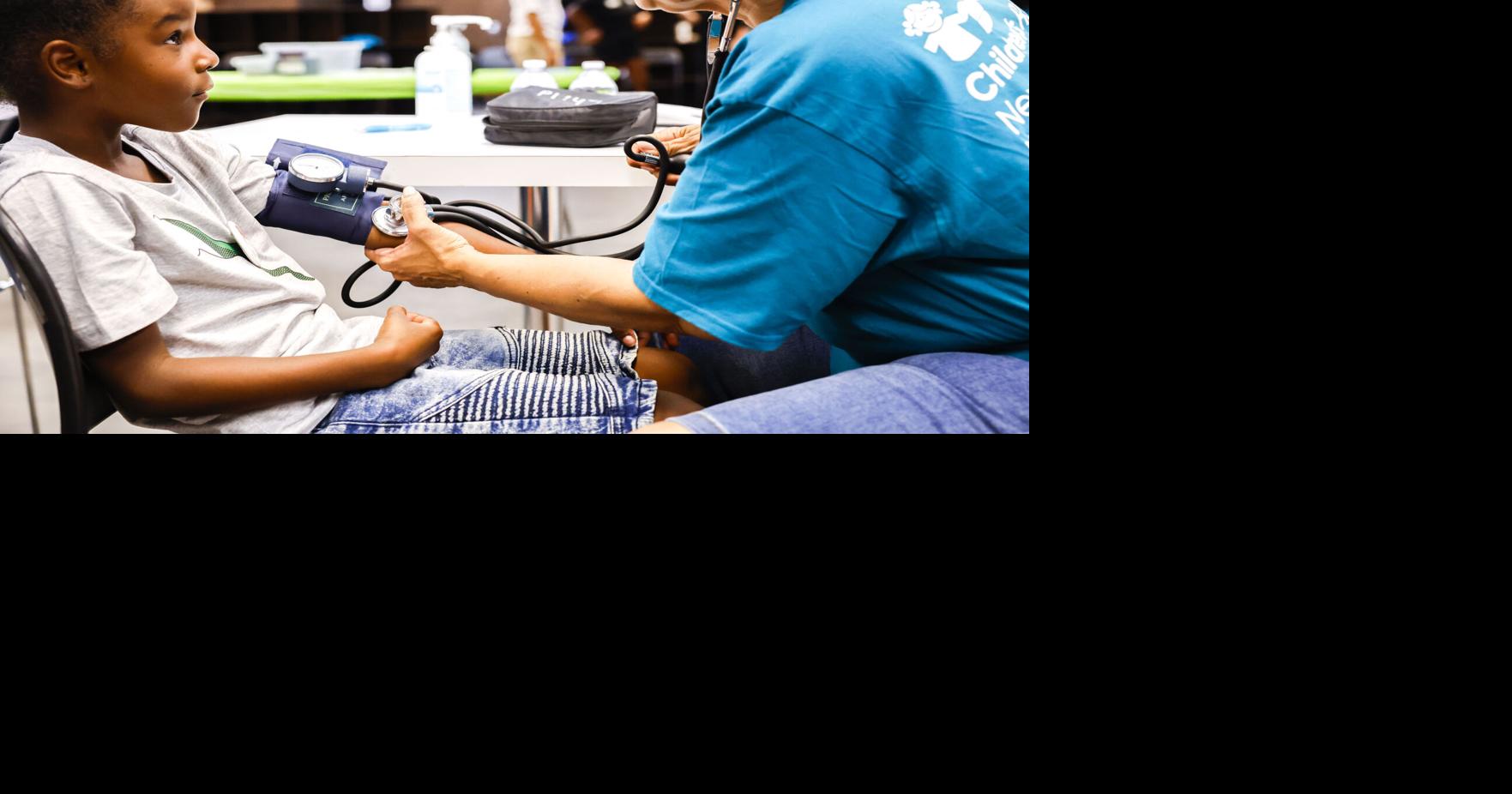 Baton Rouge researcher looks at lasting impacts of RSV | Louisiana Health