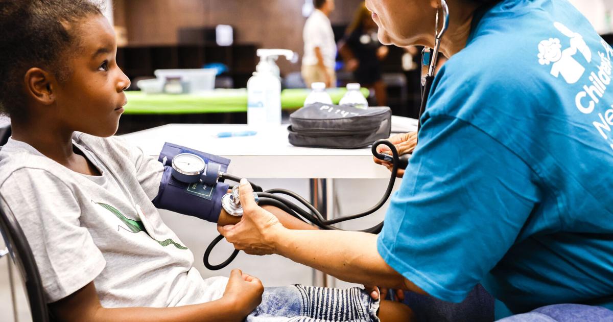 Walking pneumonia and RSV cases surge among Louisiana kids | Health care/Hospitals Walking pneumonia and RSV cases surge among Louisiana kids | Health care/Hospitals