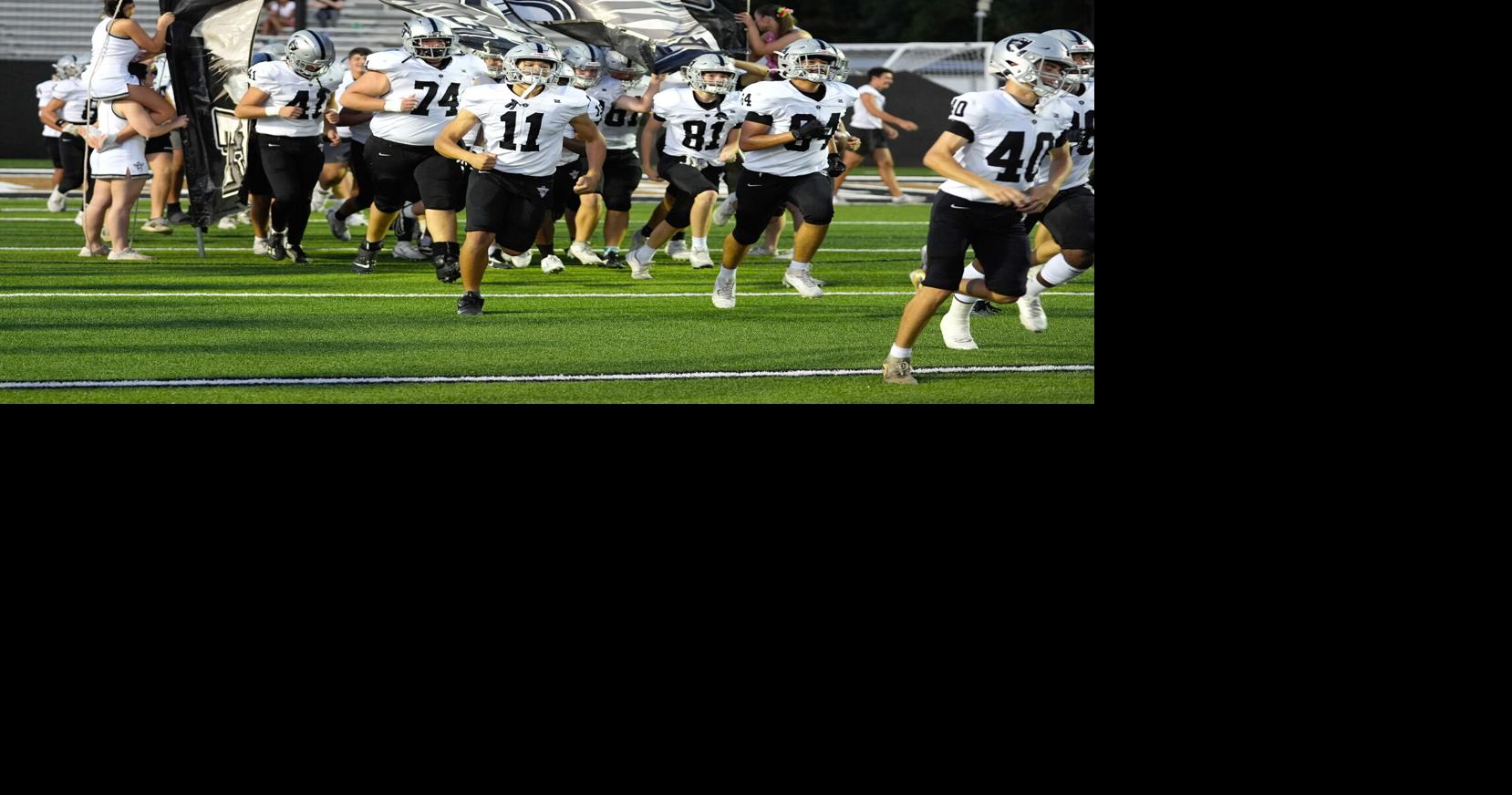 Lakeshore football 2026 at a glance: Bonvillain hopes continuity will lead to success