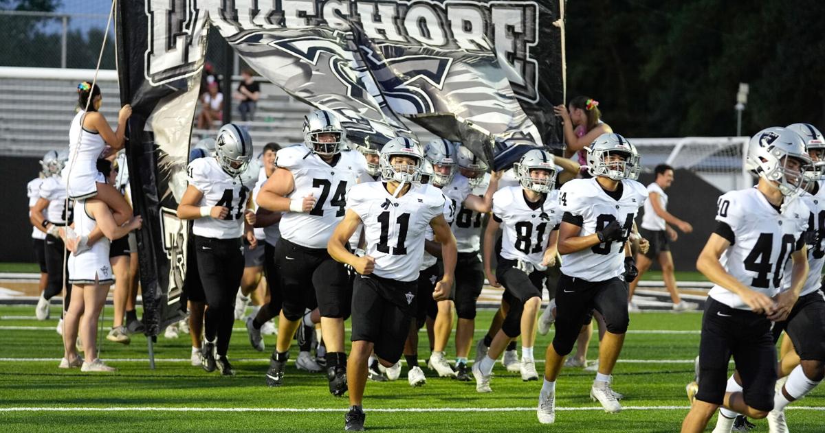 Lakeshore football 2026 at a glance: Bonvillain hopes continuity will lead to success