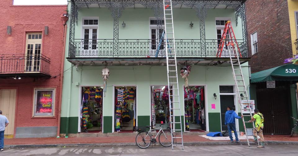 Jefferson Parish libraries news and events | East Jefferson community ...