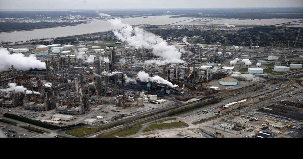 LMOGA: State, not federal government, should oversee carbon capture permitting