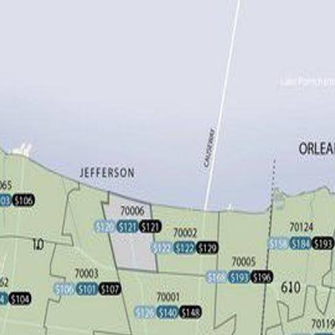 Home Prices New Orleans Expensive But Suburbs Surging Too Business News Nola Com