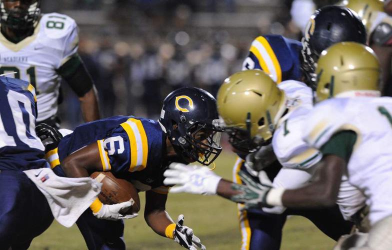 Carencro topples Acadiana Prep Sports