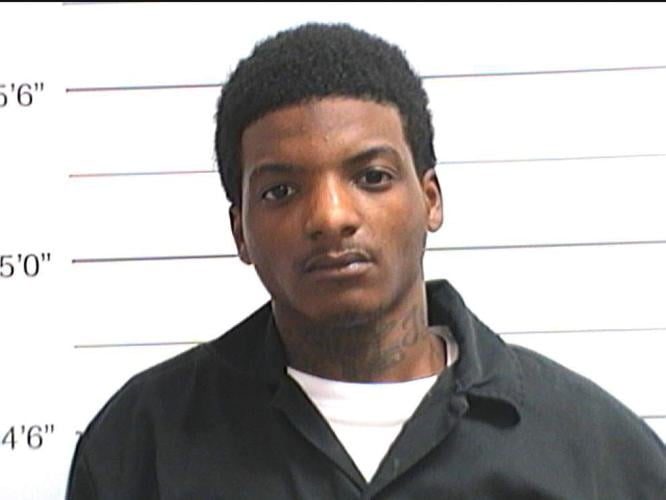 Court records: Bunny Friend shooting suspect arrested two days later on