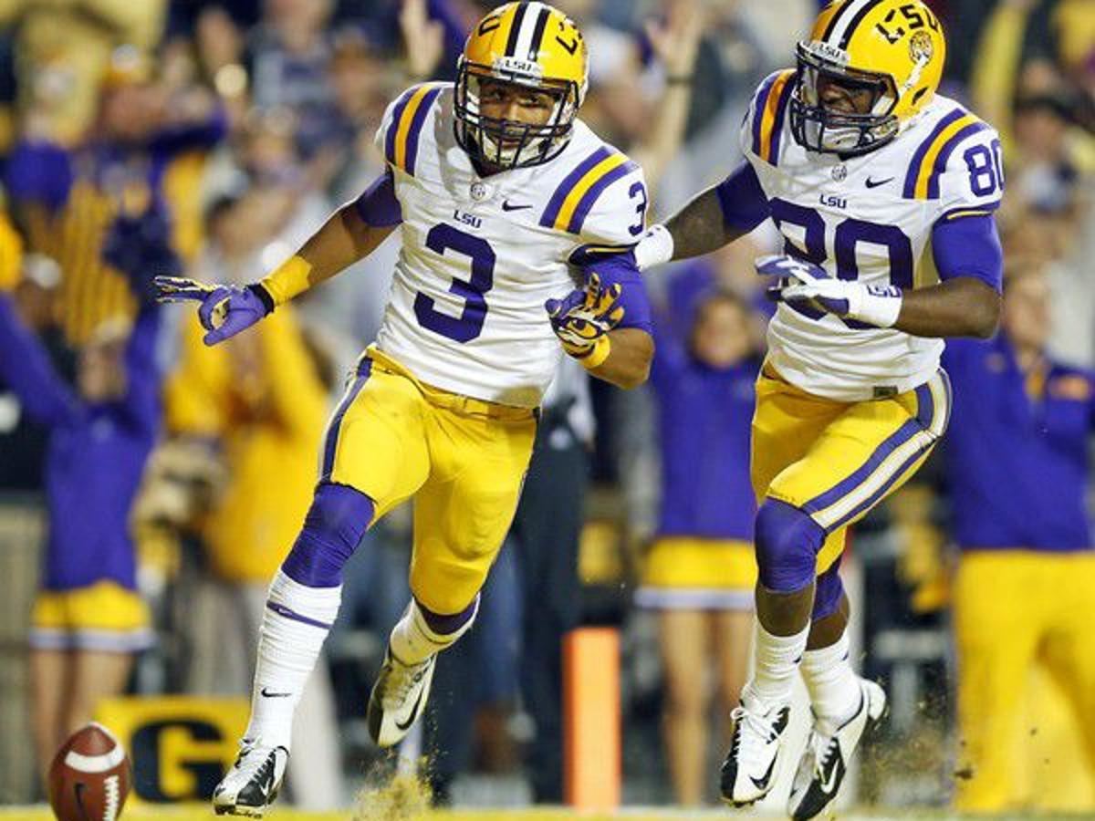 Ed Orgeron compares LSU signees to Odell Beckham, Jarvis Landry | Archive | nola.com