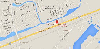 Man found shot to death in eastern New Orleans trailer park, NOPD says ...