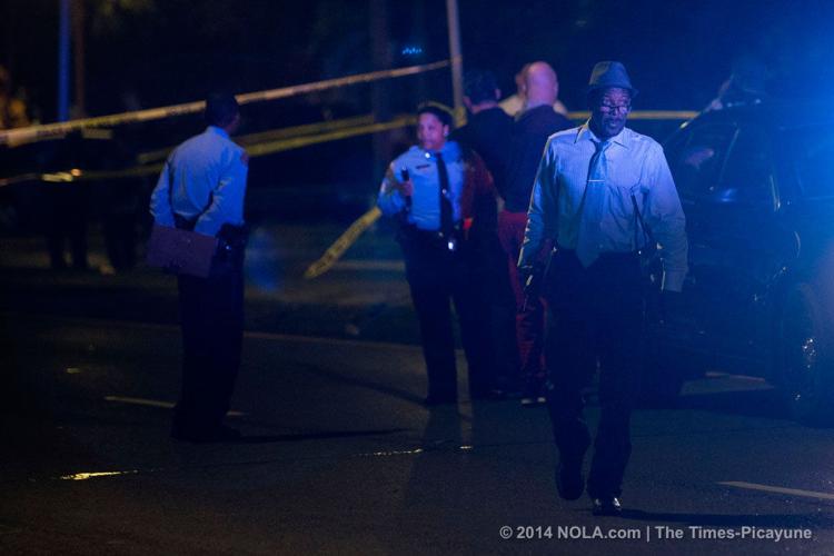 Coroner identifies 26-year-old man slain in 7th Ward Sunday | Crime ...