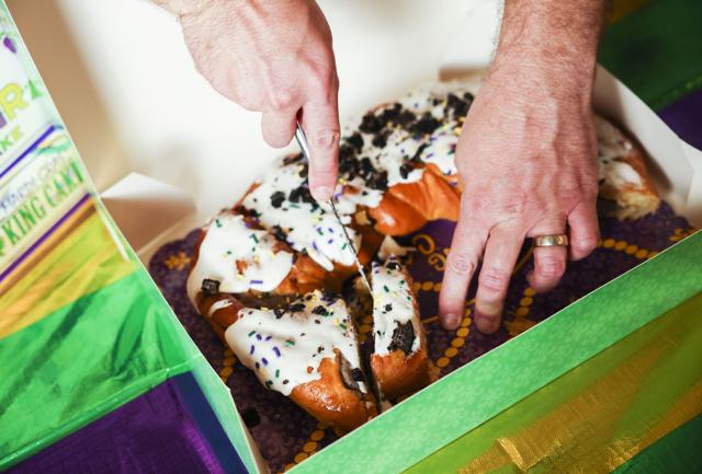 does mardi gras continue after fat tuesday