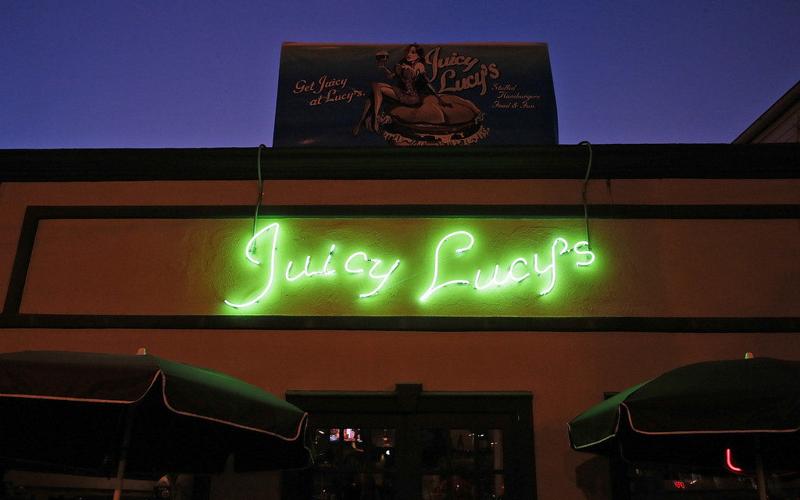 North Carrollton Avenue strip of restaurants traces history of New