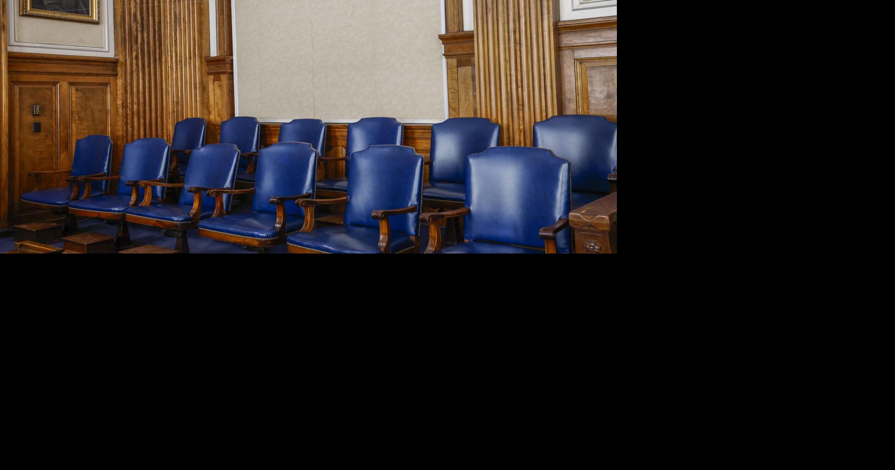 New Orleans jury acquits man in "good Samaritan" killing nearly 13 years after crime