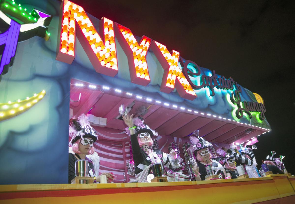 Gratuit Images Rain Possible For Nyx Druids Parades See Day By Day Forecast le plus cool par