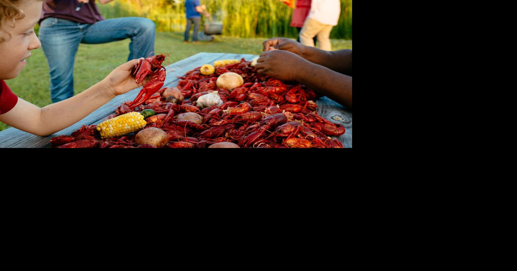 Crawfish offerings expand in Lafayette area as eateries embrace a
