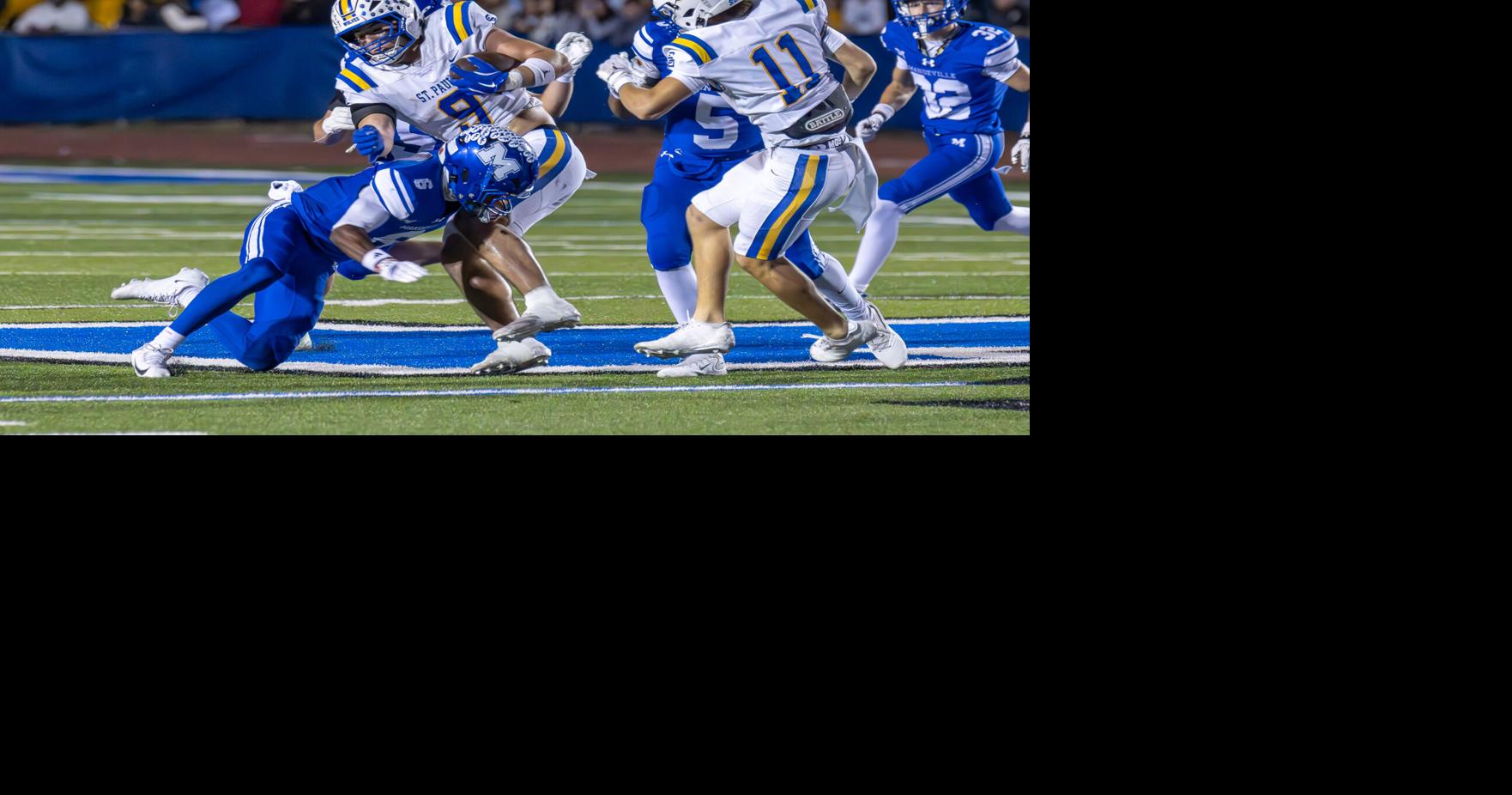 Find out how your favorite St. Tammany football team did during Week 8
