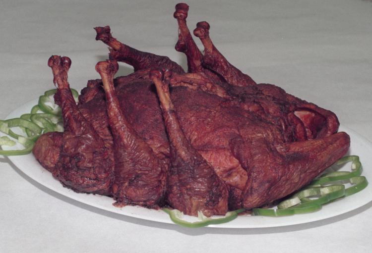 John Madden made turducken a Thanksgiving football tradition Where